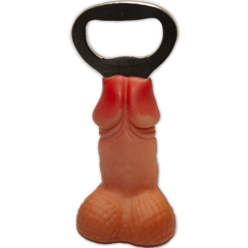 Diablo Picante - Penis Shaped Opener