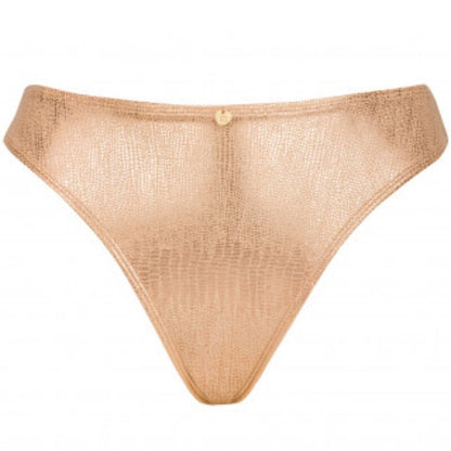 Obsessive - Filipines Panties Gold S