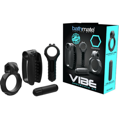 Bathmate - Vibe Resistance Kit