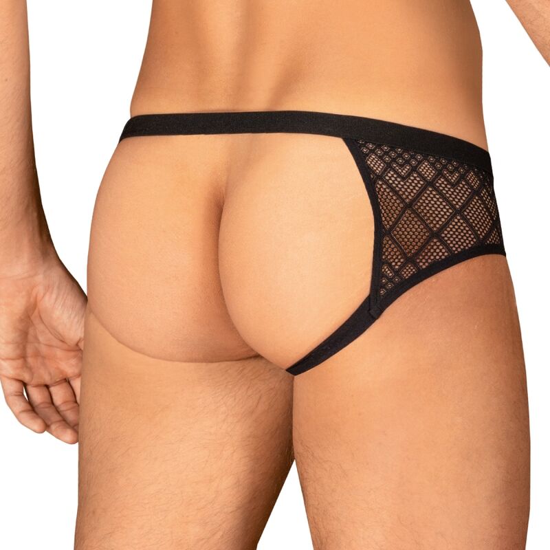 Obsessive - Severio Jockstrap L/Xl