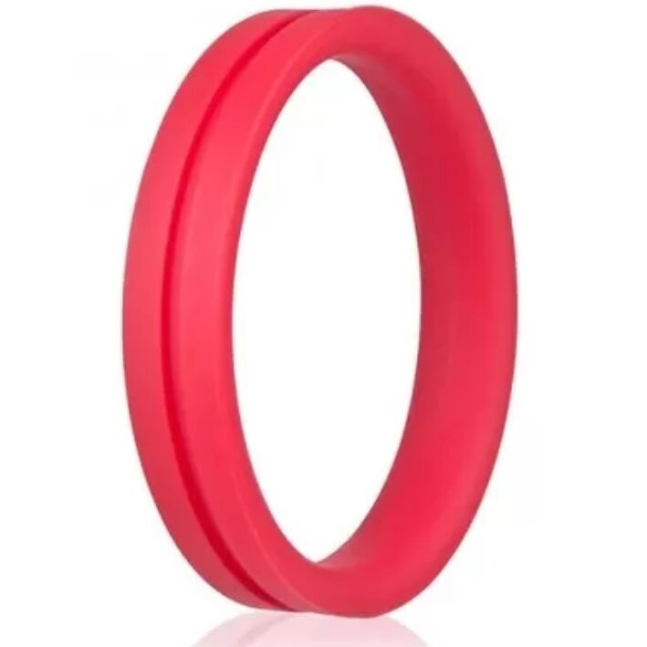 Screaming O - Ringo Pro Xl Red Ring