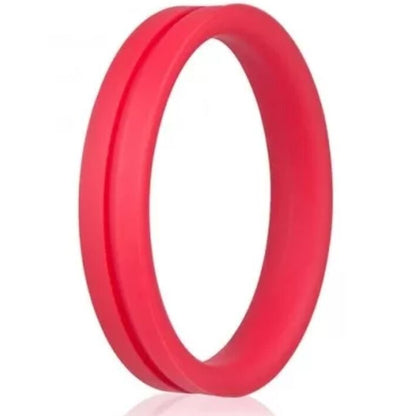 Screaming O - Ringo Pro Xl Red Ring