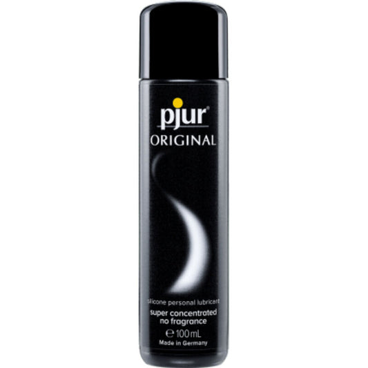 Pjur - Original Silicone Lubricant 100 Ml