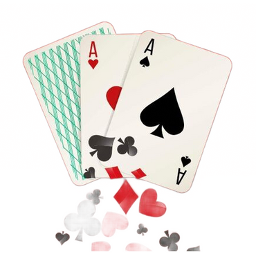 Diablo Picante - Erotic Poker Card Game