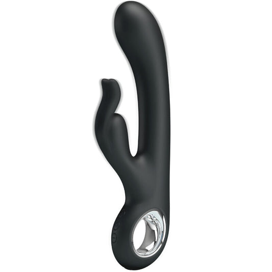 Pretty Love - Carina Vibrator Clitoris And G-Spot Stimulator