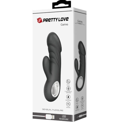 Pretty Love - Ansel Vibrator Gy Point Stimulator Clitoris