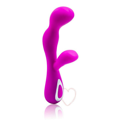 Pretty Love - Smart Impulse Lilac Vibrator