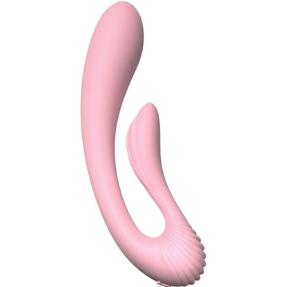 Adrien Lastic - G-Wave Dual Rabbit Vibrator Pink