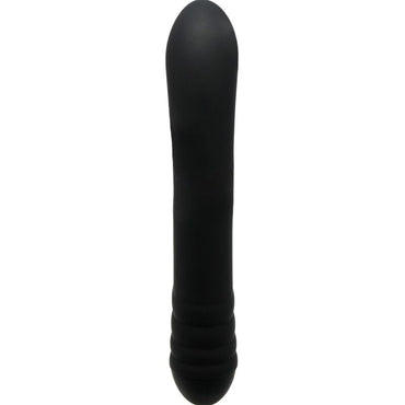 Adrien Lastic - Twister Vibrator And Rotator Massager Rabbit Black