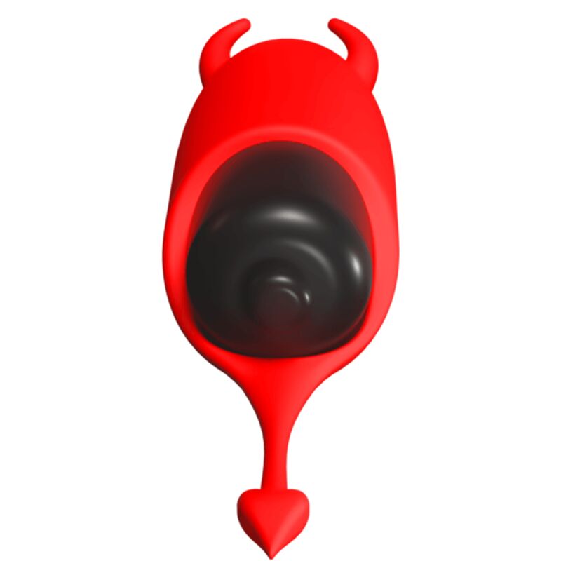 Adrien Lastic - Devol Pocket Vibrator Demon