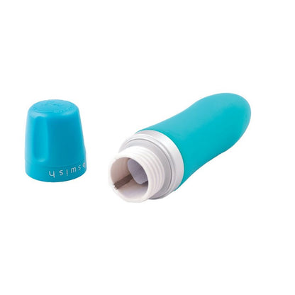 Experience versatile pleasure with the B Swish Bcute Clitoral Stimulator. Compact, submersible, and made with silky silicone. Adjustable vibrations in blue, pink, or purple.6