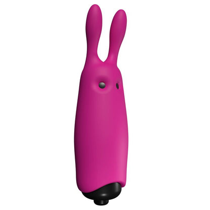 Discover discreet pleasure with Adrien Lastic Pocket Rabbit Vibrator. Compact, submersible, with silent vibrations and bunny ears for clitoral stimulation66