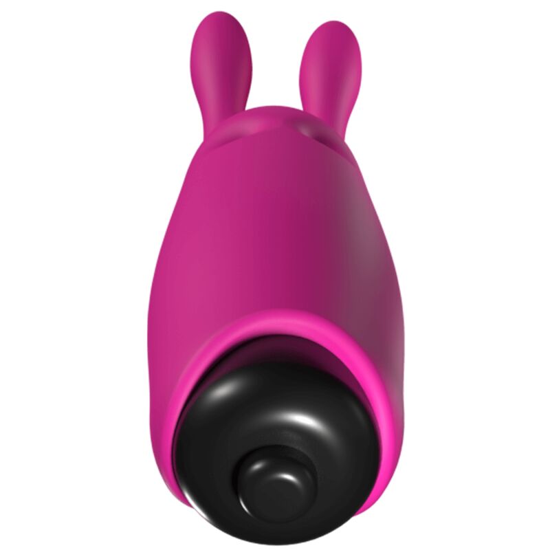 78Discover discreet pleasure with Adrien Lastic Pocket Rabbit Vibrator. Compact, submersible, with silent vibrations and bunny ears for clitoral stimulation