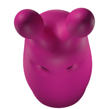 Discover discreet pleasure with Adrien Lastic Pocket Rabbit Vibrator. Compact, submersible, with silent vibrations and bunny ears for clitoral stimulation56