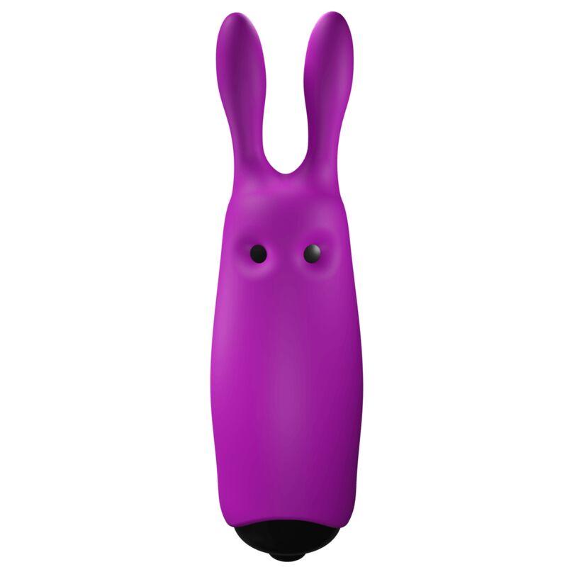 Adrien Lastic - Pocket Rabbit Vibrator