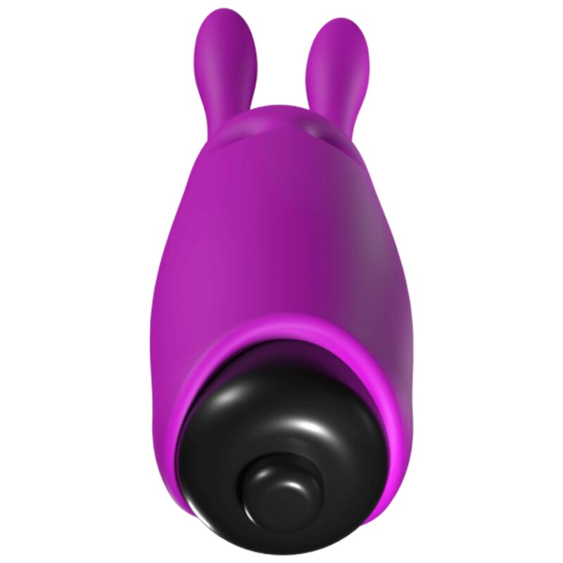 Adrien Lastic - Pocket Rabbit Vibrator