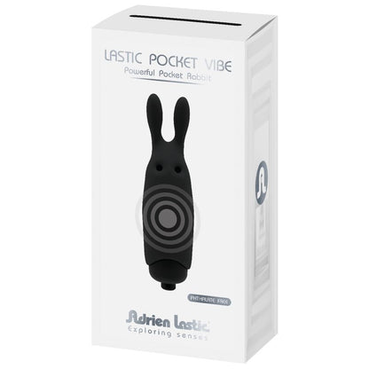 Adrien Lastic - Pocket Rabbit Vibrator