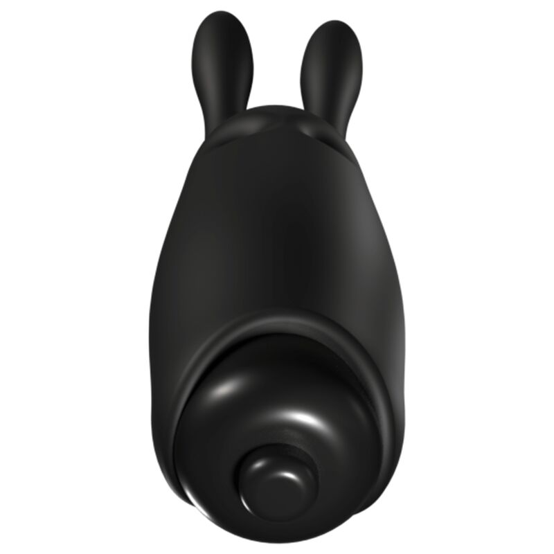 2Discover discreet pleasure with Adrien Lastic Pocket Rabbit Vibrator. Compact, submersible, with silent vibrations and bunny ears for clitoral stimulation