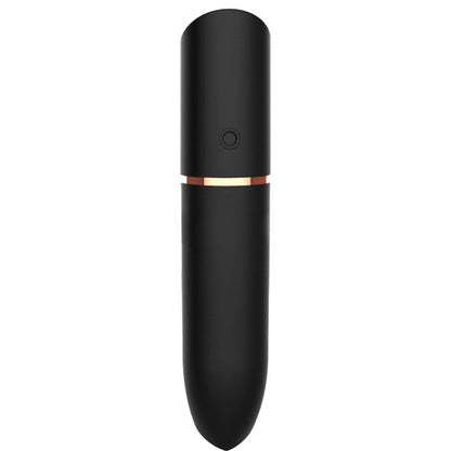 Adrien Lastic - Black Rechargeable Bullet Vibrator

The Adrien Lastic Black Rechargeable Bullet Vibrator is the perfect combination of discretion and power, designed to deliver intense pleasure anywhere, anytime. Shaped like lipstick, this sleek and compact bullet is ideal for external stimulation of various erogenous zones, including the clitoris, nipples, perineum, and more. With 10 powerful vibration modes, you can tailor your experience to your desires, whether you’re playing alone or with a partner. It