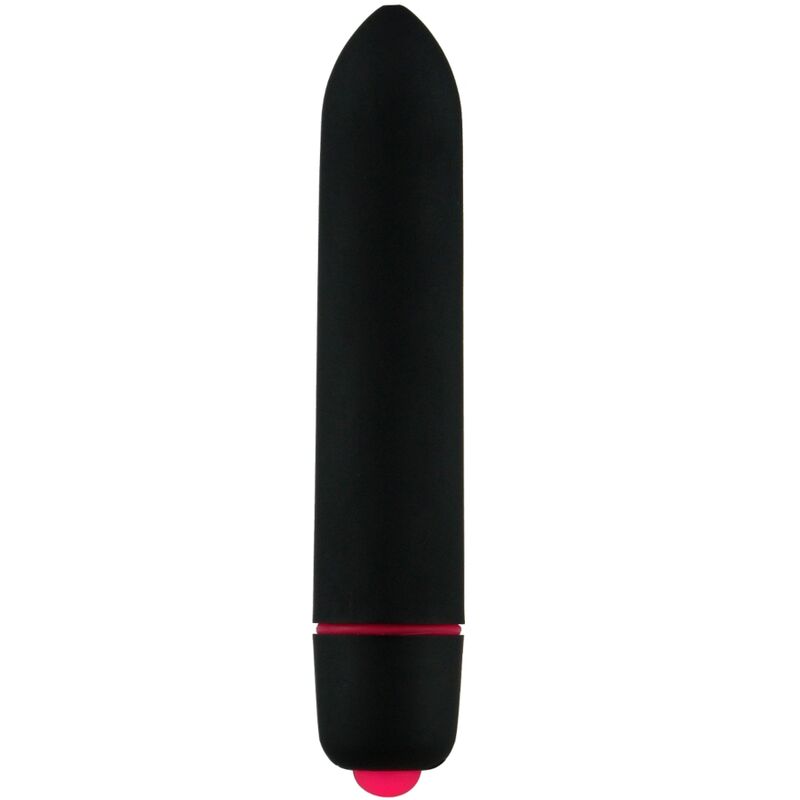 Discover the Adrien Lastic Univibe Vibrating Bullet for discreet pleasure on the go. With a powerful motor in a compact 9 cm design, it's perfect for travel and anytime use.