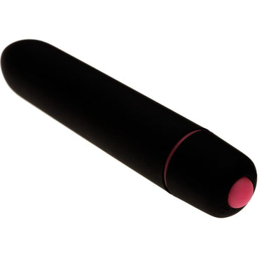 Discover the Adrien Lastic Univibe Vibrating Bullet for discreet pleasure on the go. With a powerful motor in a compact 9 cm design, it's perfect for travel and anytime use.1