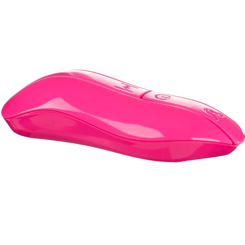 Enjoy double stimulation with Adrien Lastic’s Vibrating Egg for Couples. With 10 vibration modes, remote control, and ergonomic design, it enhances pleasure for both partners during intimate play.2