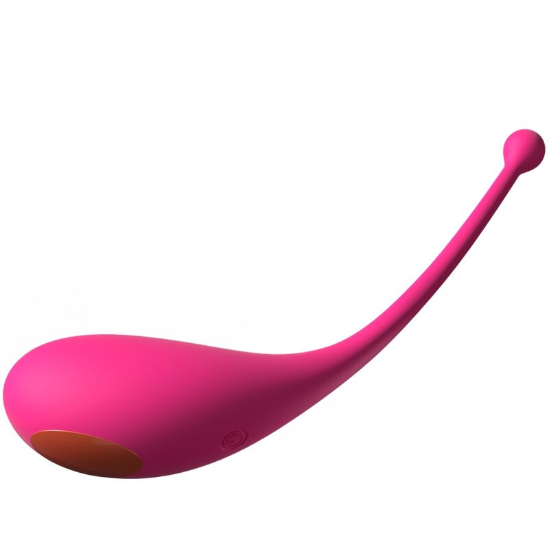 Experience discreet pleasure with the Adrien Lastic Palpitation Vibrating Egg. With 9 vibration modes, waterproof design, and remote control via the AdLove app, enjoy endless possibilities at home or away.1