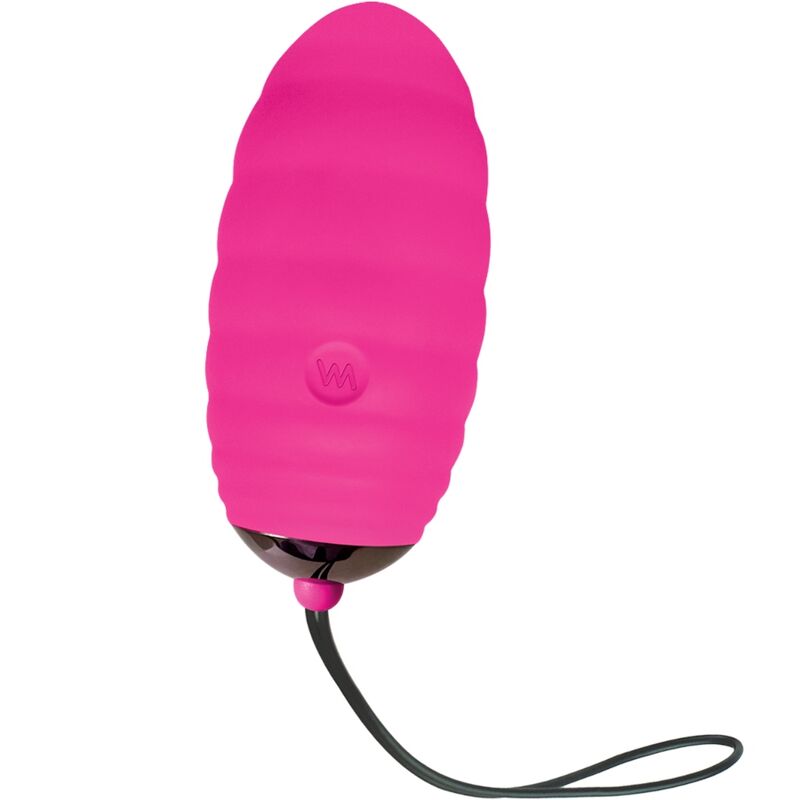 Explore pleasure anywhere withAdrien Lastic Rechargeable Vibrating Egg. Remote-controlled, 10 vibration modes, soft platinum silicone, and ideal for solo or couples play.5