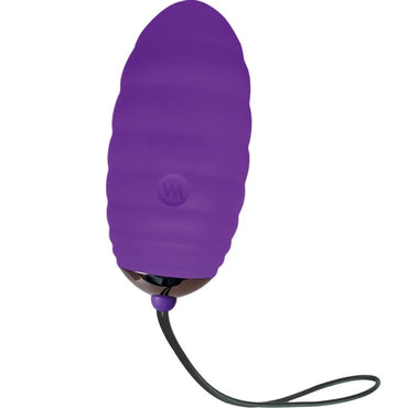 Explore pleasure anywhere withAdrien Lastic Rechargeable Vibrating Egg. Remote-controlled, 10 vibration modes, soft platinum silicone, and ideal for solo or couples play.2