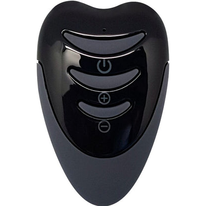 Explore pleasure anywhere withAdrien Lastic Rechargeable Vibrating Egg. Remote-controlled, 10 vibration modes, soft platinum silicone, and ideal for solo or couples play.7