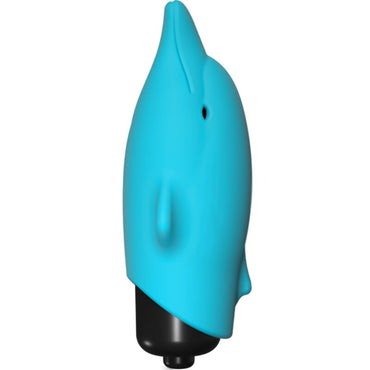 DelighToys - Adrien Lastic Flippy Pocket Vibrator Delfin by DelighToys