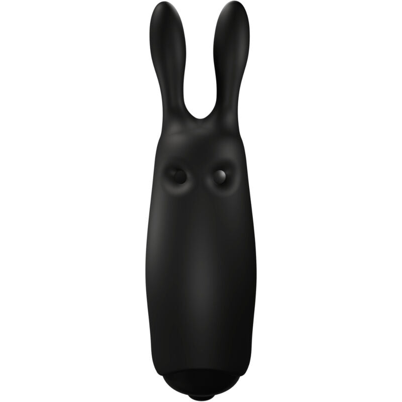 Discover discreet pleasure with Adrien Lastic Pocket Rabbit Vibrator. Compact, submersible, with silent vibrations and bunny ears for clitoral stimulation4