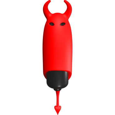 DelighToys - Adrien Lastic – Devol Pocket Vibrator Demon by DelighToys