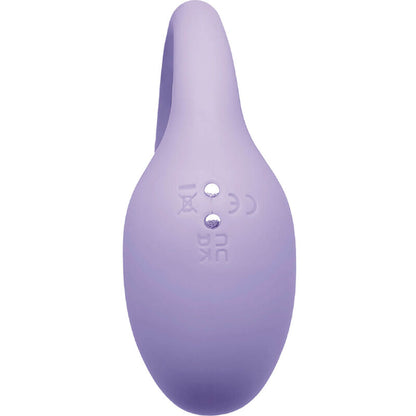 xperience dual pleasure with Adrien Lastic's Smart Dream 3. Control 9 app-based and 11 manual vibration modes for clitoral and G-spot stimulation from anywhere with the Adrien Lastic App.2