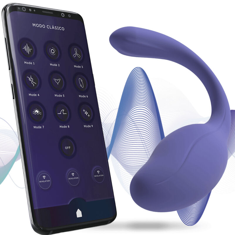 xperience dual pleasure with Adrien Lastic's Smart Dream 3. Control 9 app-based and 11 manual vibration modes for clitoral and G-spot stimulation from anywhere with the Adrien Lastic App.56