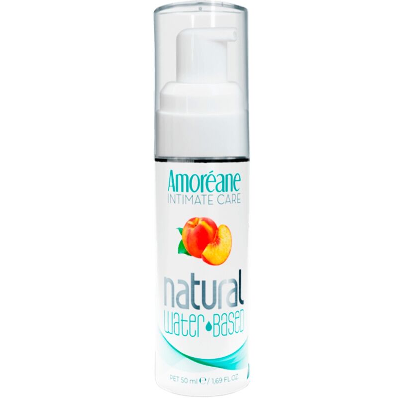 Amoreane Water-Based Lubricants offer natural hydration, delicious aromas, and stimulating effects. Safe, pH-balanced, and perfect for every intimate moment.5