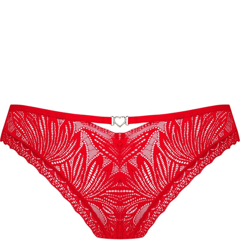 Obsessive - Chilisa Panties Xs/S