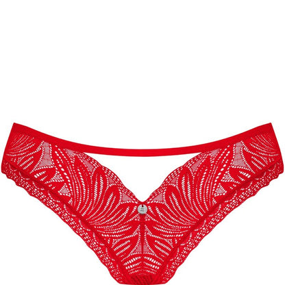 Obsessive - Chilisa Panties M/L