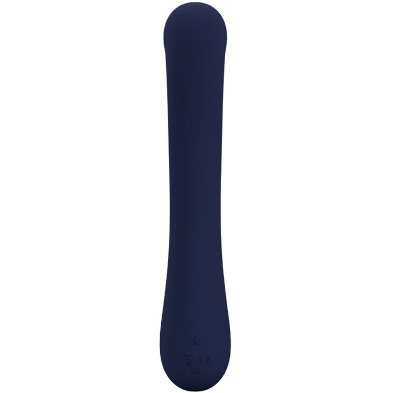 Pretty Love - Lamar Rabbit Vibrator & Blue G-Spot