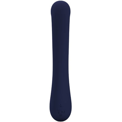 Pretty Love - Lamar Rabbit Vibrator & Blue G-Spot