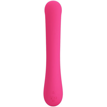 Pretty Love - Lamar Rabbit Vibrator & Pink G-Spot