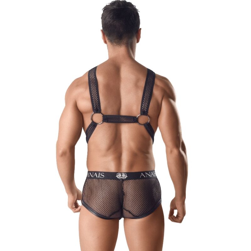 Anais Men - Axel Harness (Iii) S/M