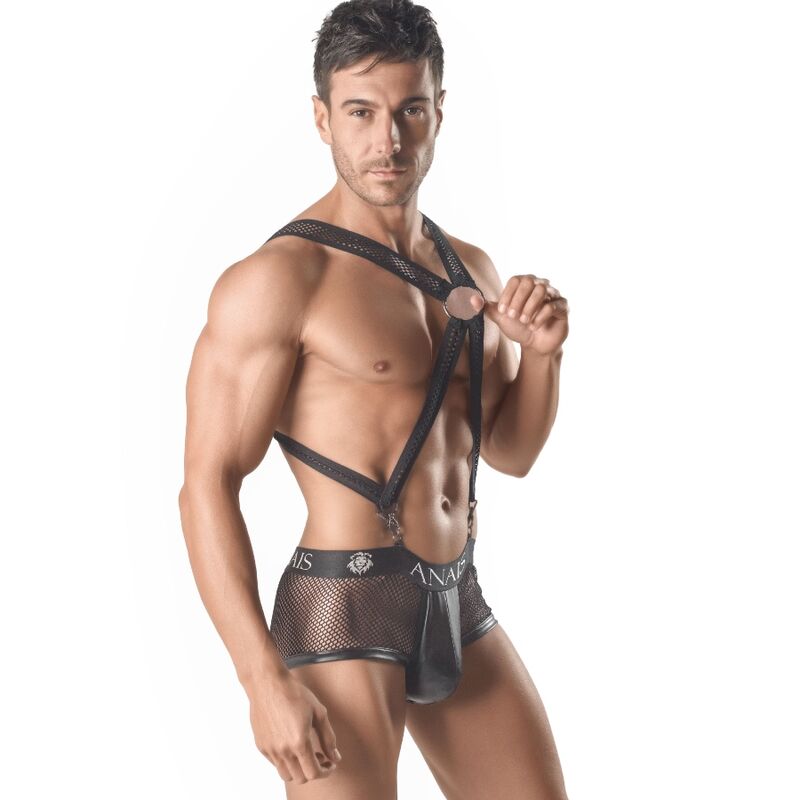 Anais Men - Axel Harness (Iii) S/M