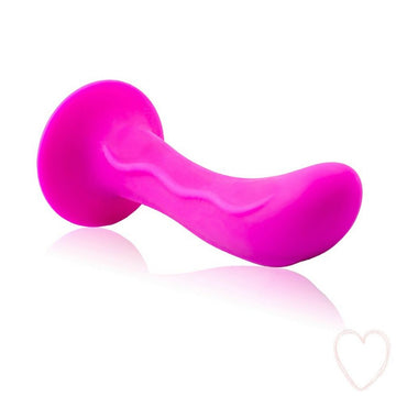 Experience precise P or G spot stimulation with Baile Strong Suction Butt Plug. Hands-free suction cup base. Ships UK & EU. Buy now for versatile pleasure!2