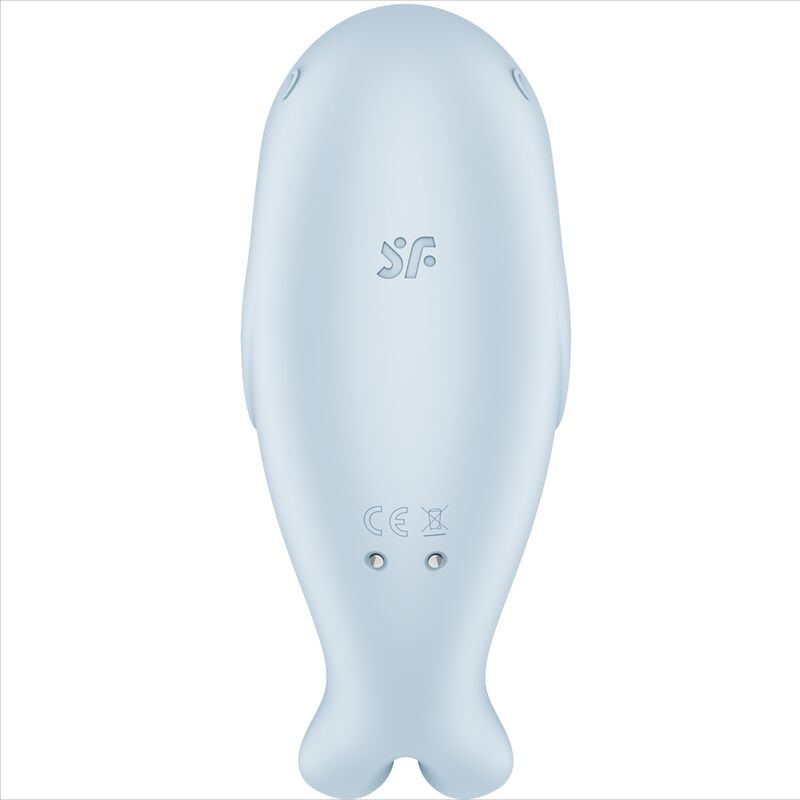 Satisfyer - Seal You Soon Clitoris Sucker