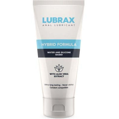 Intimateline Lubrax Hybrid Water and Silicone Anal Lubricant – Lubricants – 100 ML – product photo 2