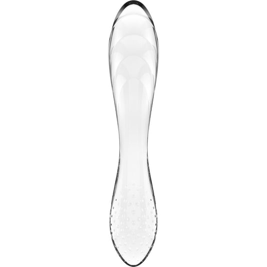 Satisfyer - Dazzling Crystal Transparent