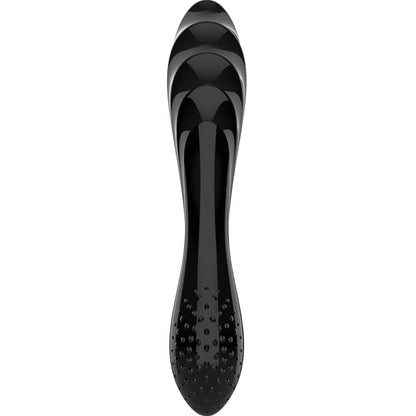 Satisfyer - Dazzling Crystal Black