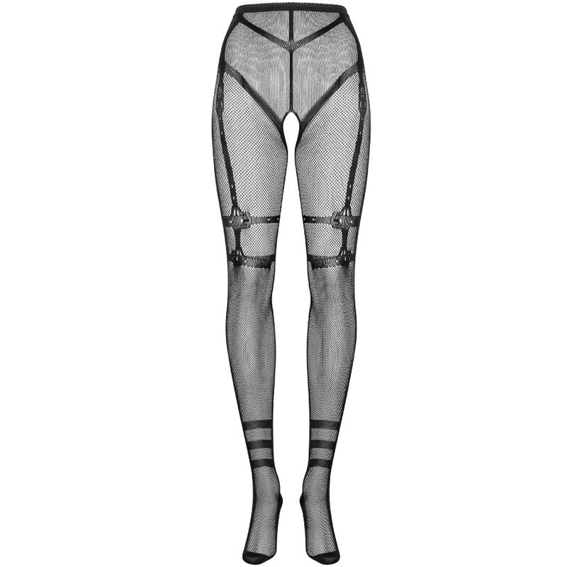 Obsessive - S123 Tights S/M/L