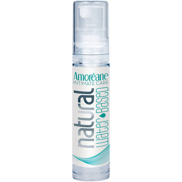 Amoreane Water-Based Lubricants offer natural hydration, delicious aromas, and stimulating effects. Safe, pH-balanced, and perfect for every intimate moment.2